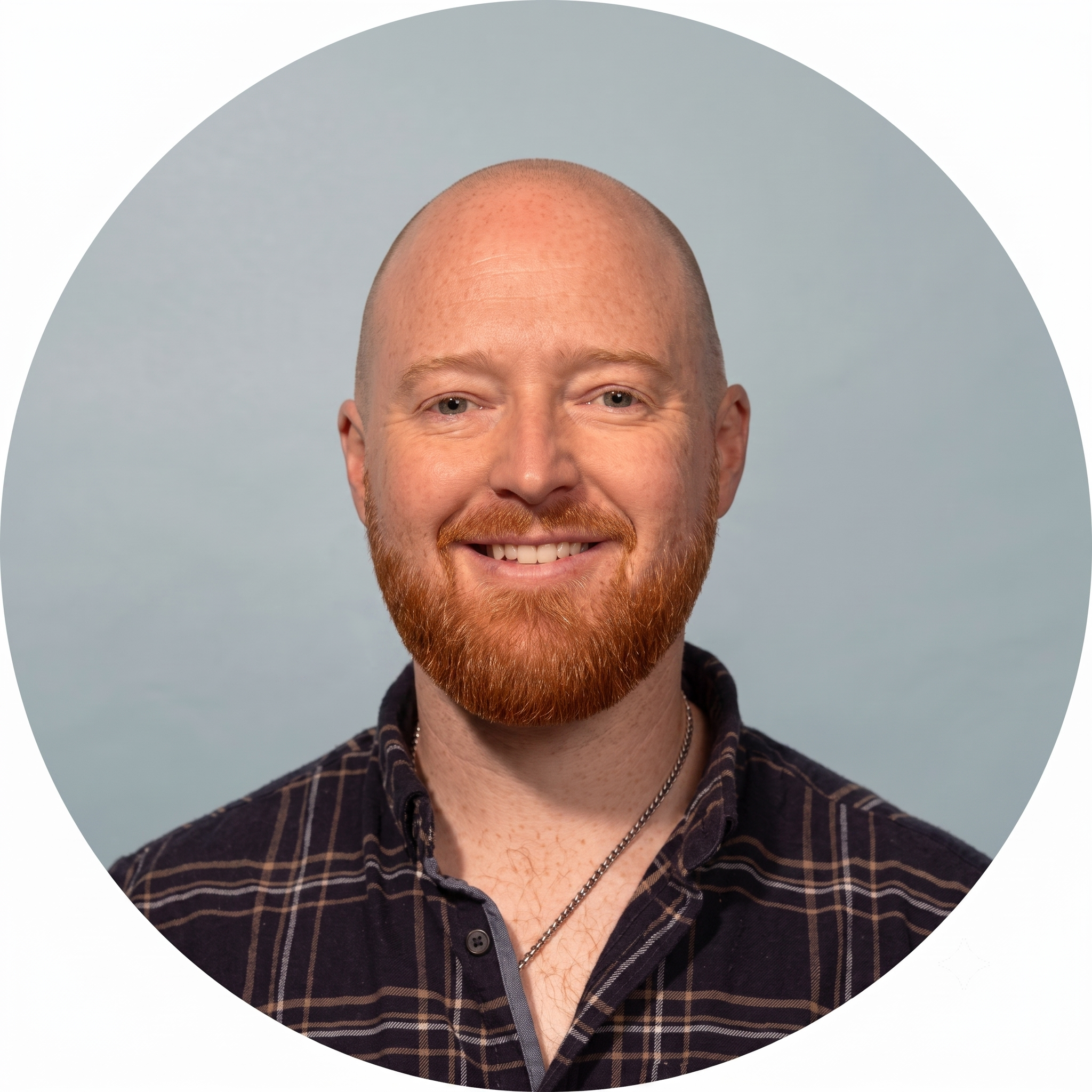 Matthew Heffernan